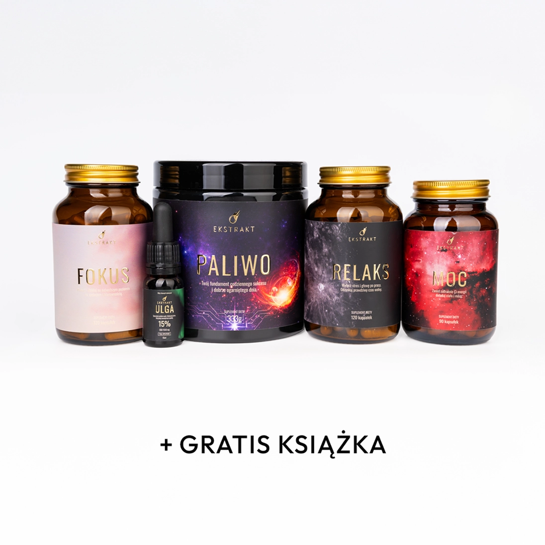 Zestaw